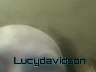 Lucydavidson