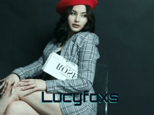 Lucyfoxs