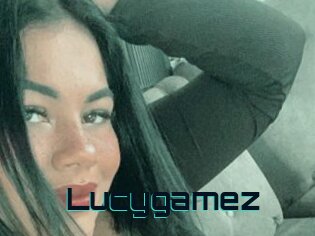 Lucygamez