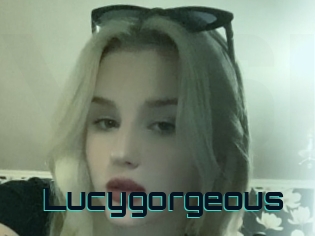 Lucygorgeous