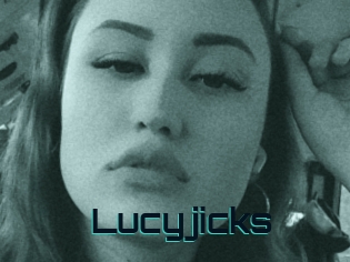 Lucyjicks