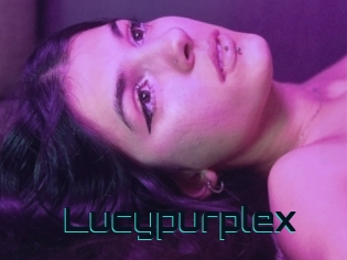 Lucypurplex