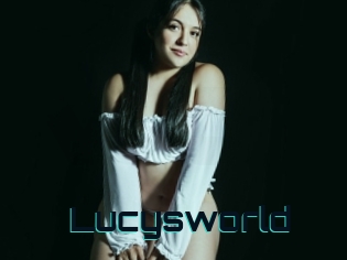 Lucysworld