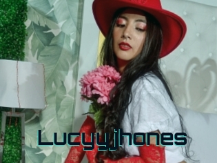 Lucyyjhones