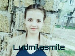 Ludmilasmile