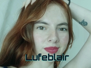 Lufeblair