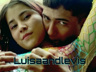 Luisaandlevis