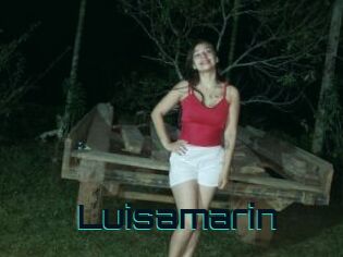 Luisamarin