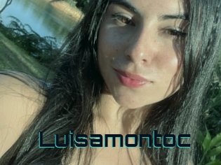 Luisamontoc