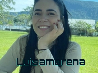 Luisamorena