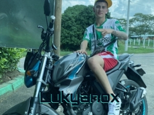 Lukyanox