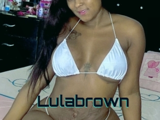 Lulabrown