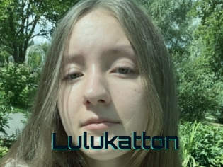 Lulukatton