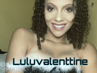 Luluvalenttine