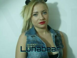 Lunabear