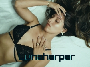 Lunaharper