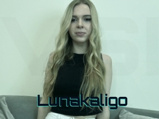 Lunakaligo