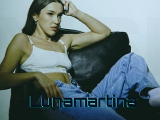 Lunamartina