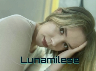 Lunamilese