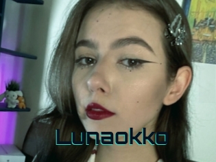 Lunaokko