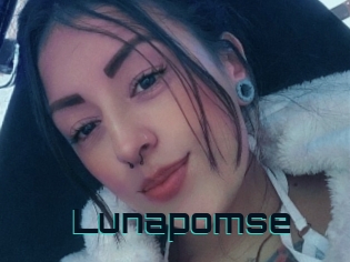 Lunapomse