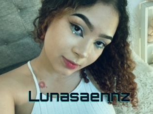 Lunasaennz