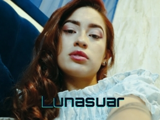 Lunasuar