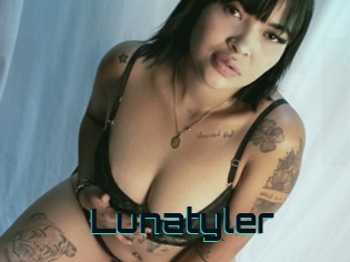 Lunatyler