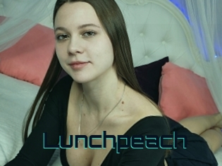 Lunchpeach