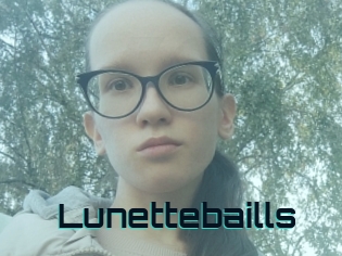 Lunettebaills