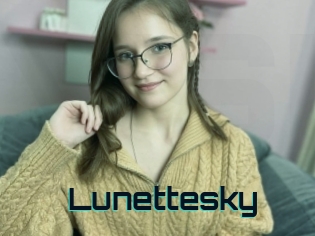 Lunettesky