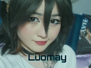 Luomay