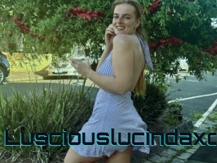 Lusciouslucindaxo