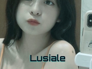 Lusiale