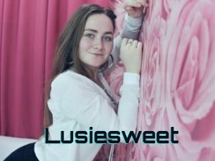 Lusiesweet