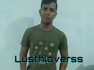 Lusthloverss