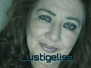 Lustigelisa