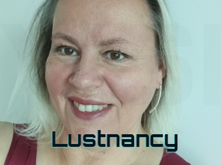 Lustnancy