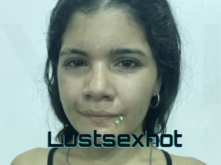 Lustsexhot