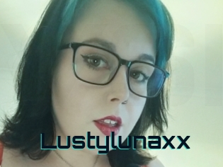 Lustylunaxx