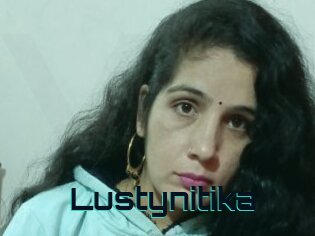 Lustynitika