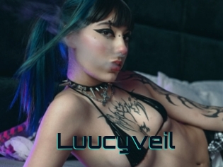 Luucyveil