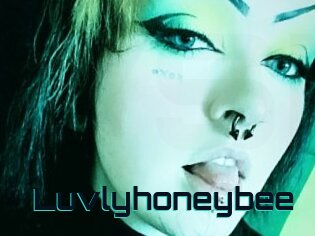 Luvlyhoneybee