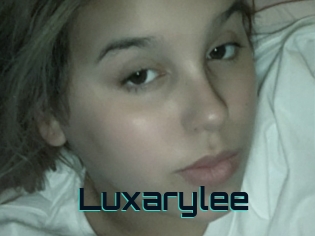 Luxarylee