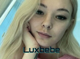 Luxbebe