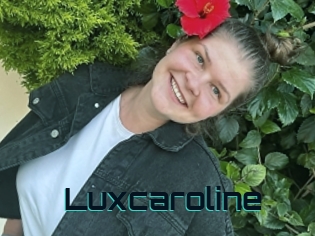 Luxcaroline