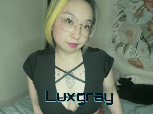 Luxgray