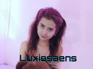 Luxiesaens