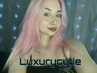 Luxurycutie