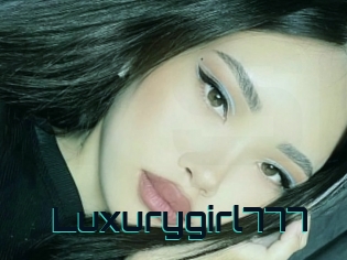 Luxurygirl777